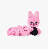 [PREORDER] : Stray Kids - [RUN IT JAPAN] SCRUNCHIE