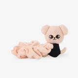 [PREORDER] : Stray Kids - [RUN IT JAPAN] SCRUNCHIE