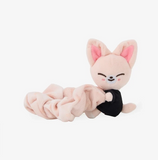 [PREORDER] : Stray Kids - [RUN IT JAPAN] SCRUNCHIE