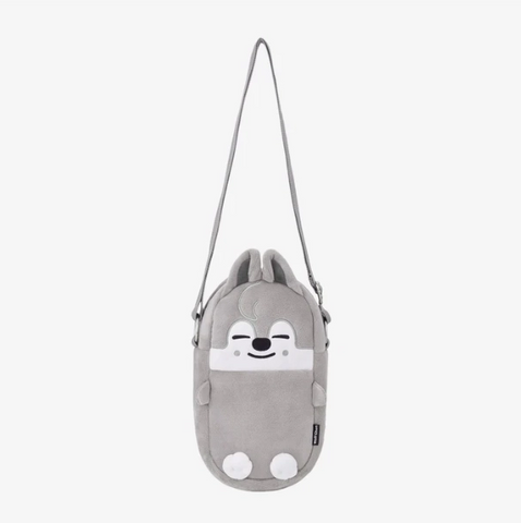 [PREORDER] : Stray Kids - [RUN IT JAPAN] MULTI-POUCH