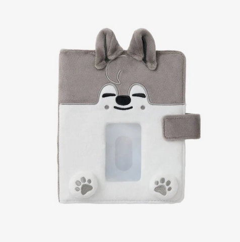 [PREORDER] : Stray Kids - [RUN IT JAPAN] TRADING CARD CASE