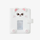 [PREORDER] : Stray Kids - [RUN IT JAPAN] TRADING CARD CASE