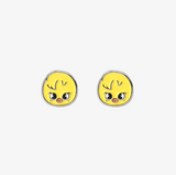 [PREORDER] : Stray Kids - [RUN IT JAPAN] EARRINGS (2PIECES)