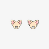 [PREORDER] : Stray Kids - [RUN IT JAPAN] EARRINGS (2PIECES)