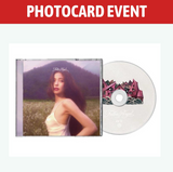 [PREORDER] : [PHOTOCARD EVENT] JENNIE (BLACKPINK) - Fallen Angel