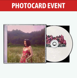 [PREORDER] : [PHOTOCARD EVENT] JENNIE (BLACKPINK) - Fallen Angel (Alt ver.)