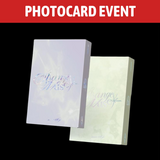 [PREORDER] : [PHOTOCARD EVENT] NMIXX - Strange Muse (POCA Ver.)