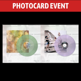 [PREORDER] : [PHOTOCARD EVENT] NMIXX - Strange Muse (LP Ver.)