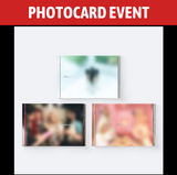 [PREORDER] : [PHOTOCARD EVENT] ILLIT - BREAK EVEN