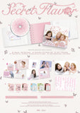 [PREORDER] : SECRET - SECRET FLAVOR