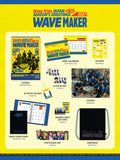 [PREORDER] : Stray Kids - JAPAN SEASON’S GREETINGS 2027 “WAVE MAKER”