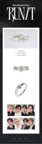 [PREORDER] : Stray Kids - World Tour 'RUN IT SEOUL' MD : RING