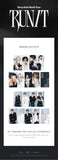 [PREORDER] : Stray Kids - World Tour 'RUN IT SEOUL' MD : SPECIAL TRADING CARD