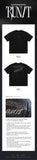 [PREORDER] : Stray Kids - World Tour 'RUN IT SEOUL' MD : T-SHIRT