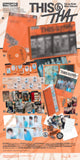 [PREORDER] : Stray Kids - THIS & THAT - (STANDARD VER.)