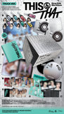 [PREORDER] : Stray Kids - THIS & THAT - LIMITED (TRUCK VER.)
