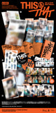 [PREORDER] : Stray Kids - THIS & THAT - (& VER.)