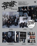 THE BOYZ - TRIGGER (Pioneer Ver.)