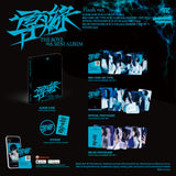 THE BOYZ - TRIGGER (Platform Ver.)