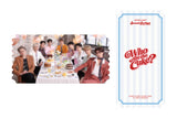 [PREORDER] : ＆TEAM - 2027 SEASON'S GREETINGS 'Who Ate the Cake?'