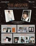 [PREORDER] : THE8 (SEVENTEEN) - DICON VOLUME N°36 : THE 8TH SENSE