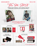 [PREORDER] : THE8 (SEVENTEEN) - DICON VOLUME N°36 : THE 8TH SENSE
