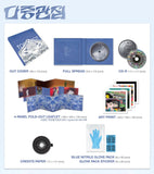 [PREORDER] : T.O.P - TOP SPOT - ANOTHER DIMENSION