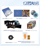 [PREORDER] : T.O.P - TOP SPOT - ANOTHER DIMENSION