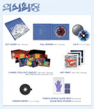 [PREORDER] : T.O.P - TOP SPOT - ANOTHER DIMENSION