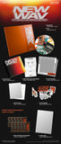 [PREORDER] : [PHOTOCARD EVENT] TREASURE - NEW WAV (RAW ver.)