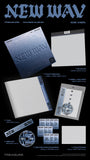 [PREORDER] : [PHOTOCARD EVENT] TREASURE - NEW WAV