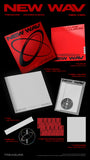 [PREORDER] : [PHOTOCARD EVENT] TREASURE - NEW WAV