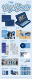 [WEVERSE] TWS - Last Bell