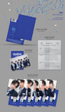[WEVERSE] TWS - Last Bell (Weverse Albums ver.)