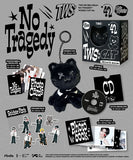 [PREORDER] : TWS - NO TRAGEDY (ROMEO CAT Ver.)