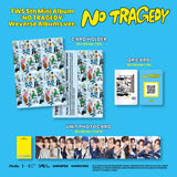 TWS - NO TRAGEDY (Weverse Albums Ver.)