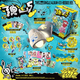 [PREORDER] : TWS - TO US (BESIDE Ver.)