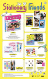 [WEVERSE] TOMORROW X TOGETHER (TXT) - 2025 DECO KIT