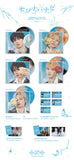 [PREORDER] : TXT - Setsuna Hanabi (SOLO ver.)