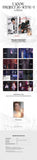 [PREORDER] : U-KNOW - 2026 U-KNOW PROJECT : 26 SCENE 1 in SEOUL MD : PROJECT BOOK SET