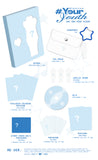 [PREORDER] : UAU (Dreamcatcher) - Playlist Your Youth (MD Ver.)