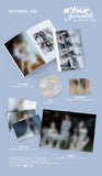 UAU (Dreamcatcher) - Playlist Your Youth (PHOTOBOOK Ver.)