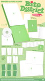 [PREORDER]: USPEER - BITE DISTRICT