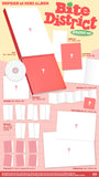 [PREORDER]: USPEER - BITE DISTRICT