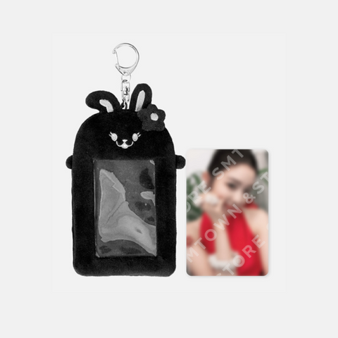 [PREORDER] : IRENE & SEULGI (Red Velvet) - 2025 IRENE & SEULGI Concert Tour [BALANCE] - CARD HOLDER SET (IRENE ver)