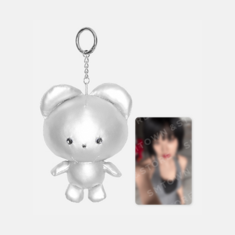 [PREORDER] : IRENE & SEULGI (Red Velvet) - 'TILT' TILT DOLL KEY RING (SEULGI ver)