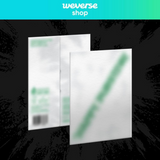 [PREORDER] : [WEVERSE] SEVENTEEN - HAPPY BURSTDAY (Weverse Albums ver.)