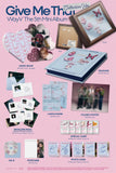 WayV - Give Me That (Box Ver.)