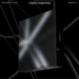 [PREORDER] : SEVENTEEN - HAPPY BURSTDAY (DAREDEVIL Ver.)