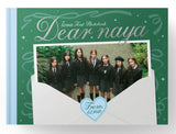 [PREORDER] : IZNA - 2025 PHOTOBOOK 'Dear. naya, From. izna'